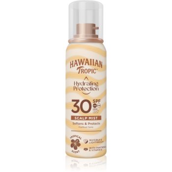 Hawaiian Tropic Hydrating Protection Scalp Mist aburi de protecție pentru păr - imagine 2